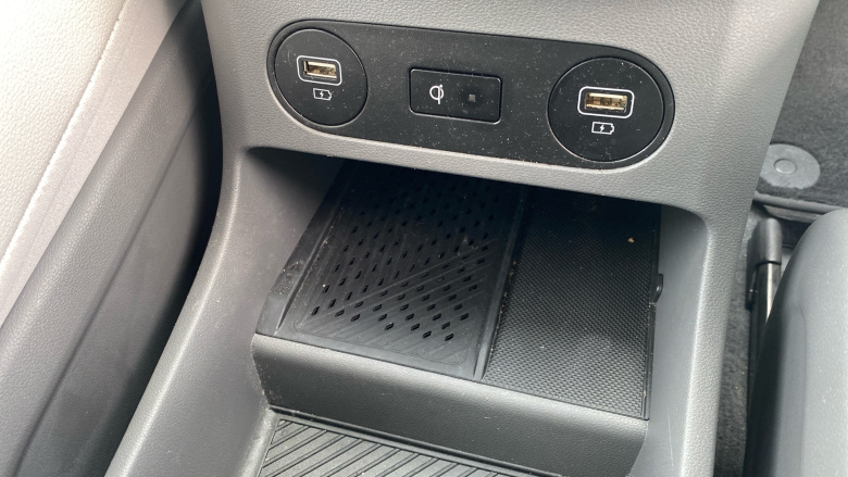 Hyundai IONIQ 5 160kW Ultimate 73 kWh 5dr Auto Electric Hatchback